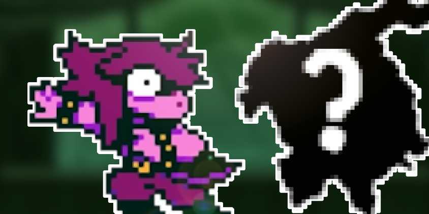 Delta Rune Shopkeeper Deltarune Chapter 5 Release Date
