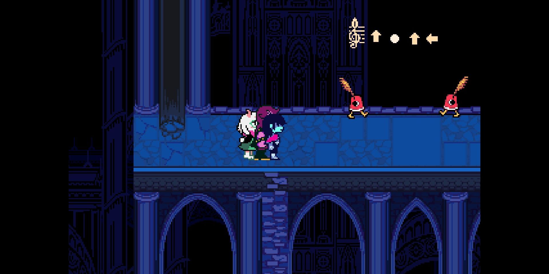 Deltarune: How To Find And Defeat The Secret Boss In Chapter 4