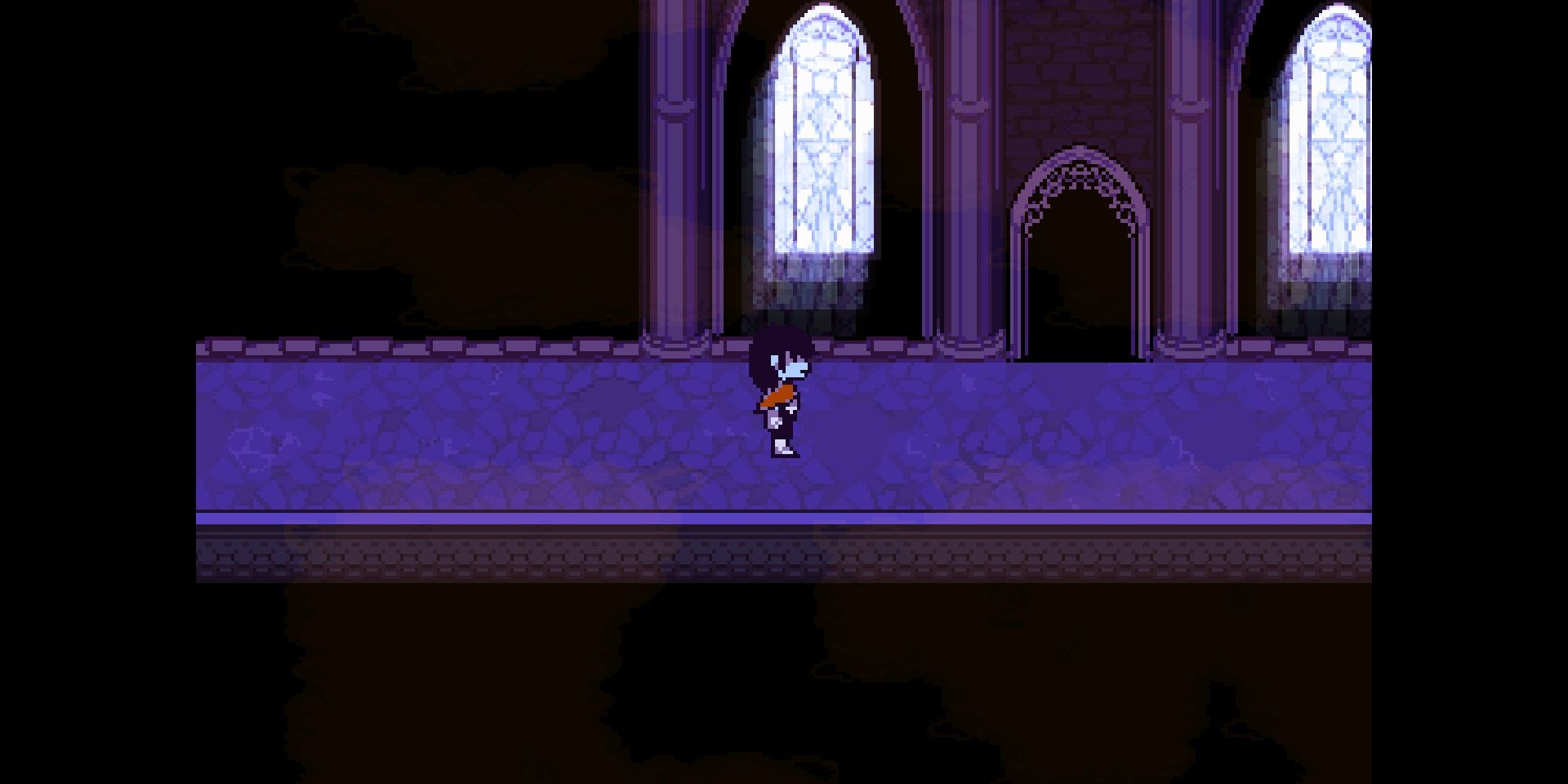 How to Find All Egg Rooms in Deltarune