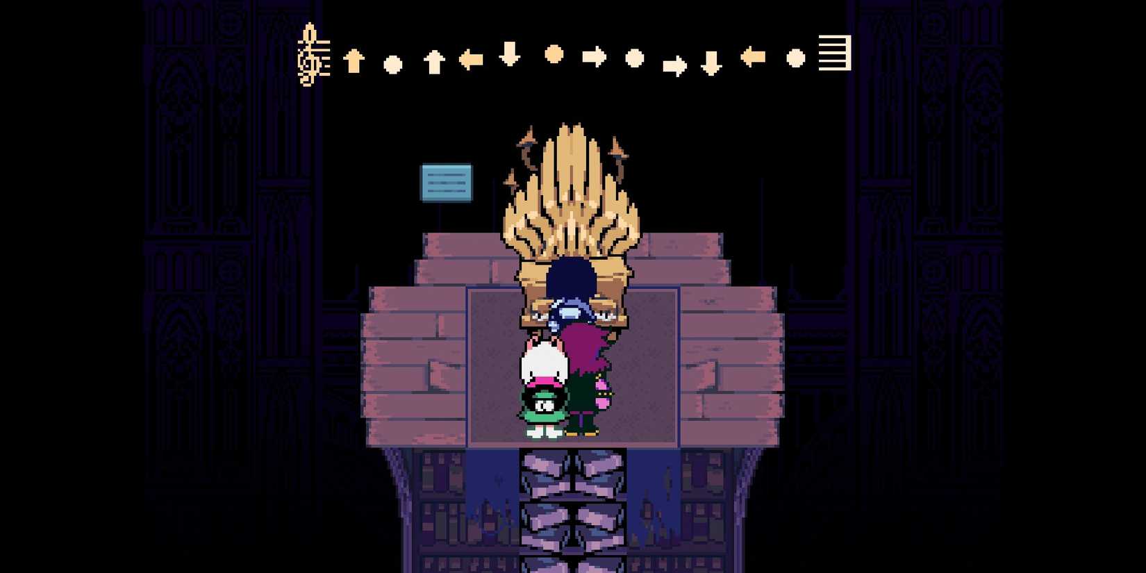 Deltarune Chapter 4: 100% Completion Guide