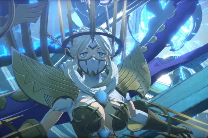Digimon | DualShockers Digimon | DualShockers