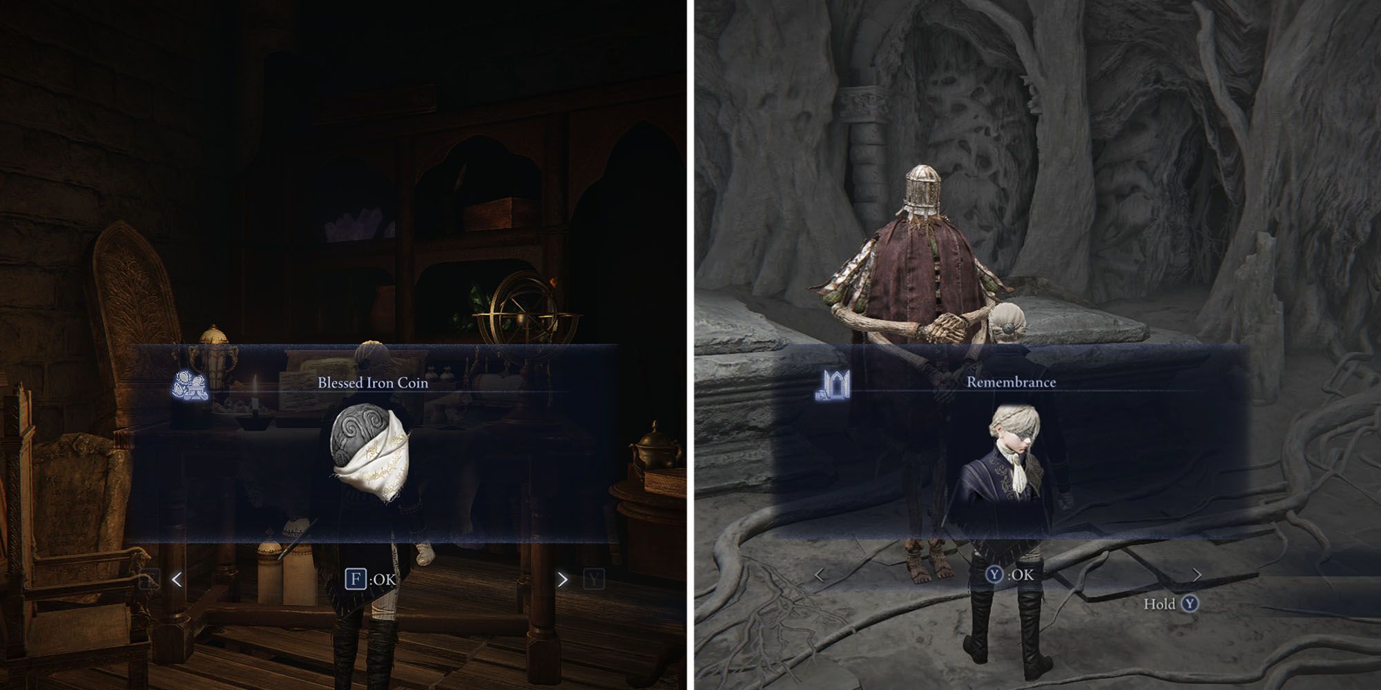 Elden Ring Nightreign: Duchess Remembrance Quest Guide