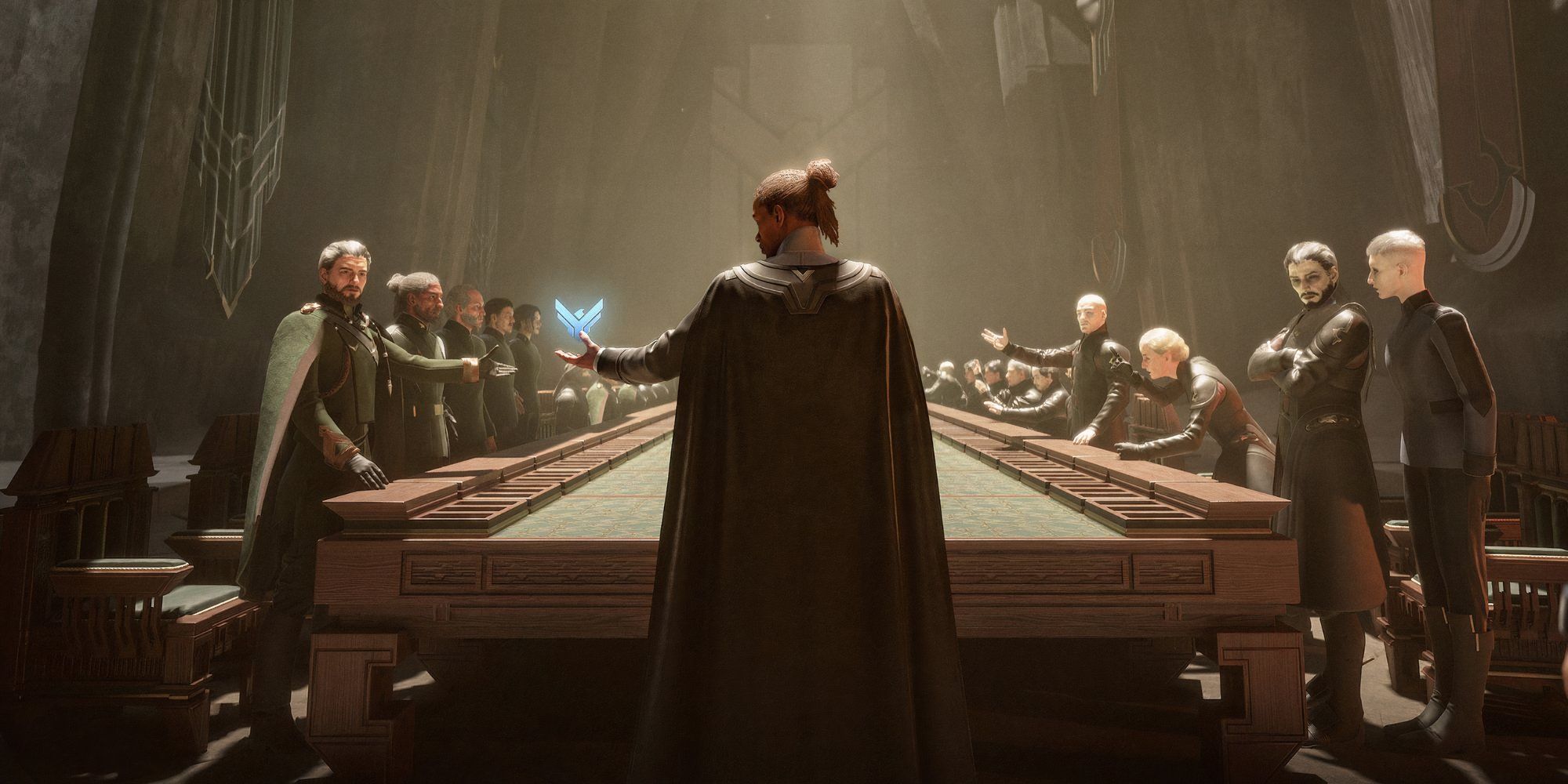 Dune: Awakening Gets Movie Tie-In and Highly Anticipated Console Features