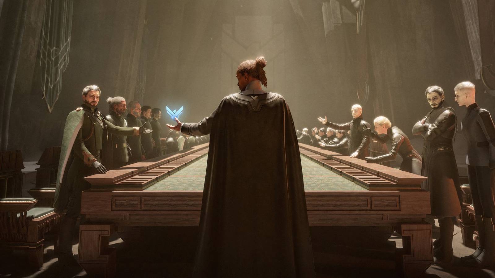 Dune: Awakening Gets Movie Tie-In and Highly Anticipated Console Features