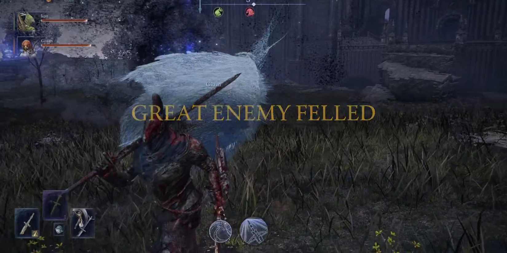 Elden Ring Nightreign: Sentient Pest Raid Guide