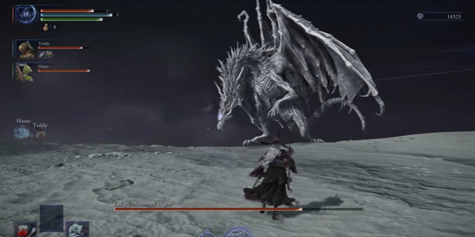 Elden Ring Nightreign: 8 Hardest Nightlord Bosses, Ranked