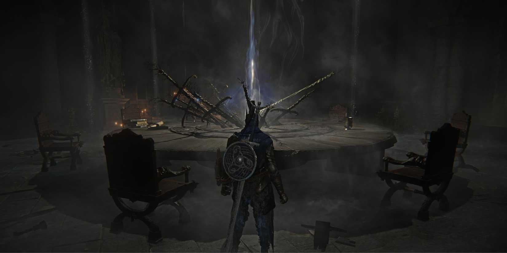 Elden Ring Nightreign Wylder Near Grace