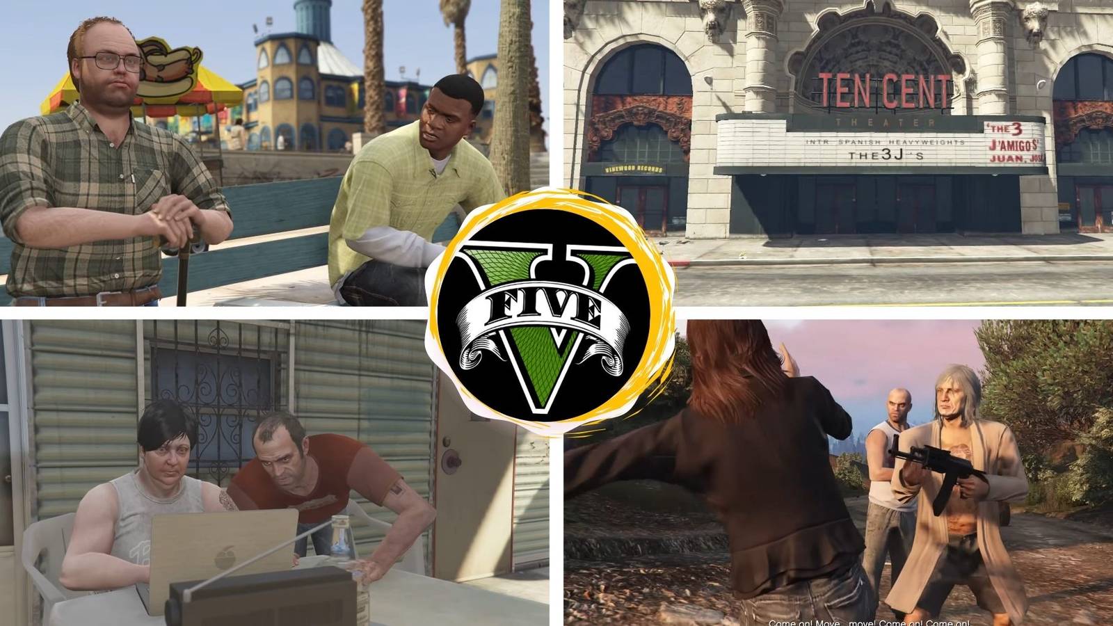 GTA 6 in development: Rockstar Games | Daily Sabah, image size:1600x900