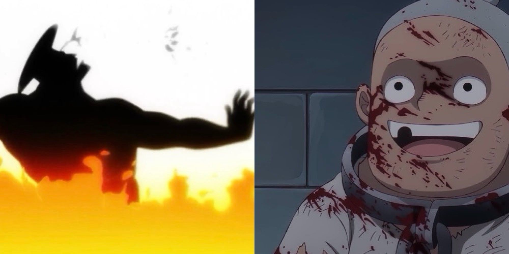 Shocking Secrets Behind the Mysterious Ruler of One Piece World