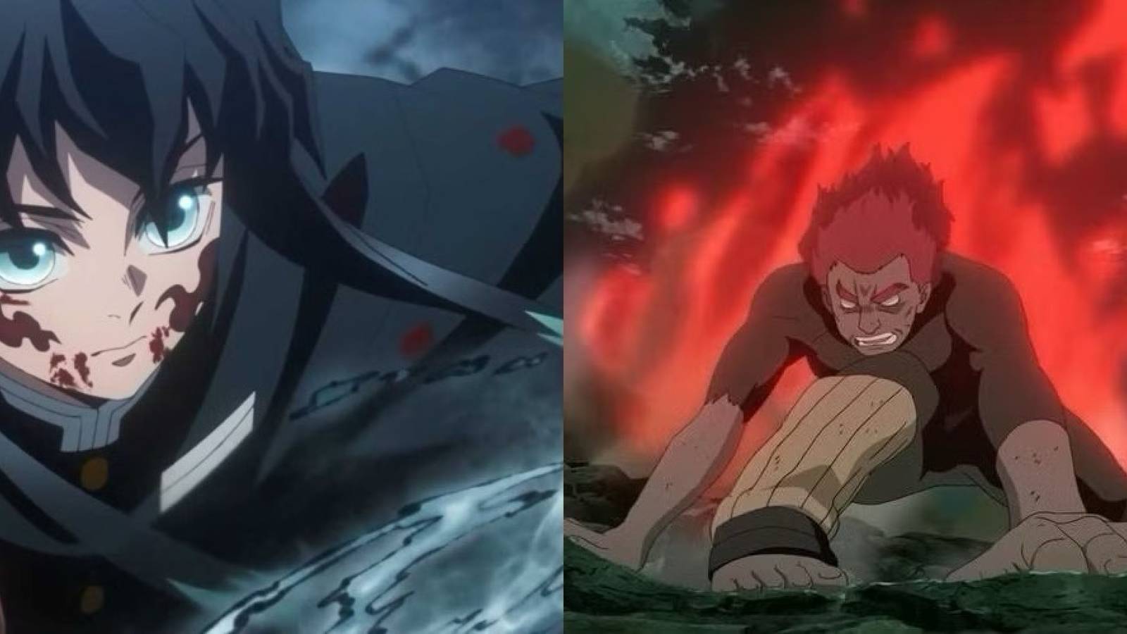 Anime's Best Powerups That Can't Be Beat