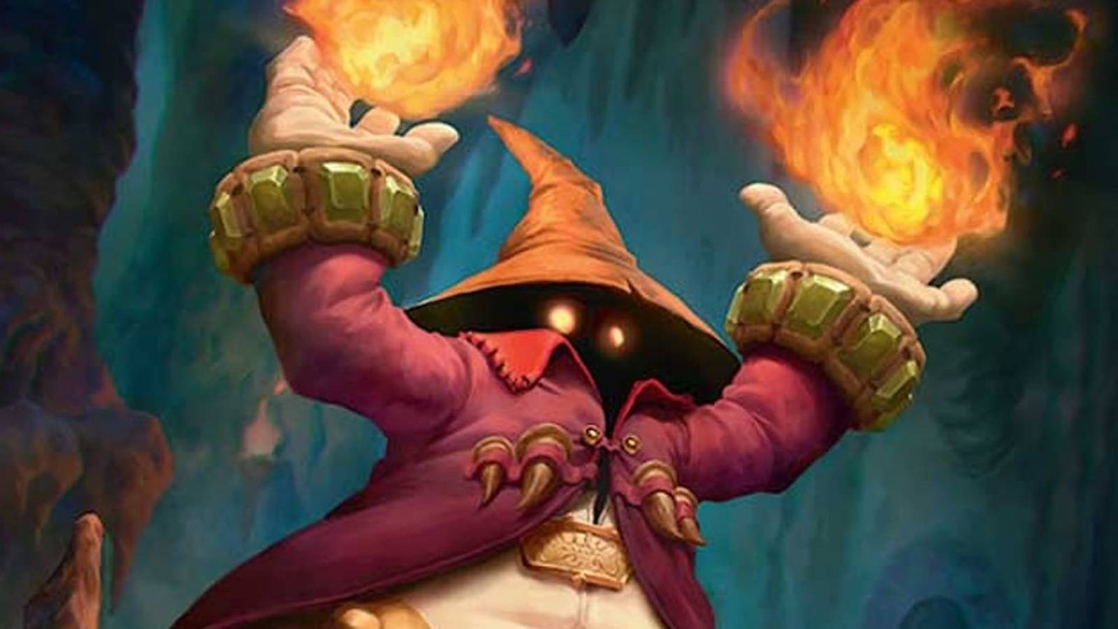 MTG Developers Reveal Character They Want In Future Final Fantasy Crossover MTG Developers Reveal Character They Want In Future Final Fantasy Crossover