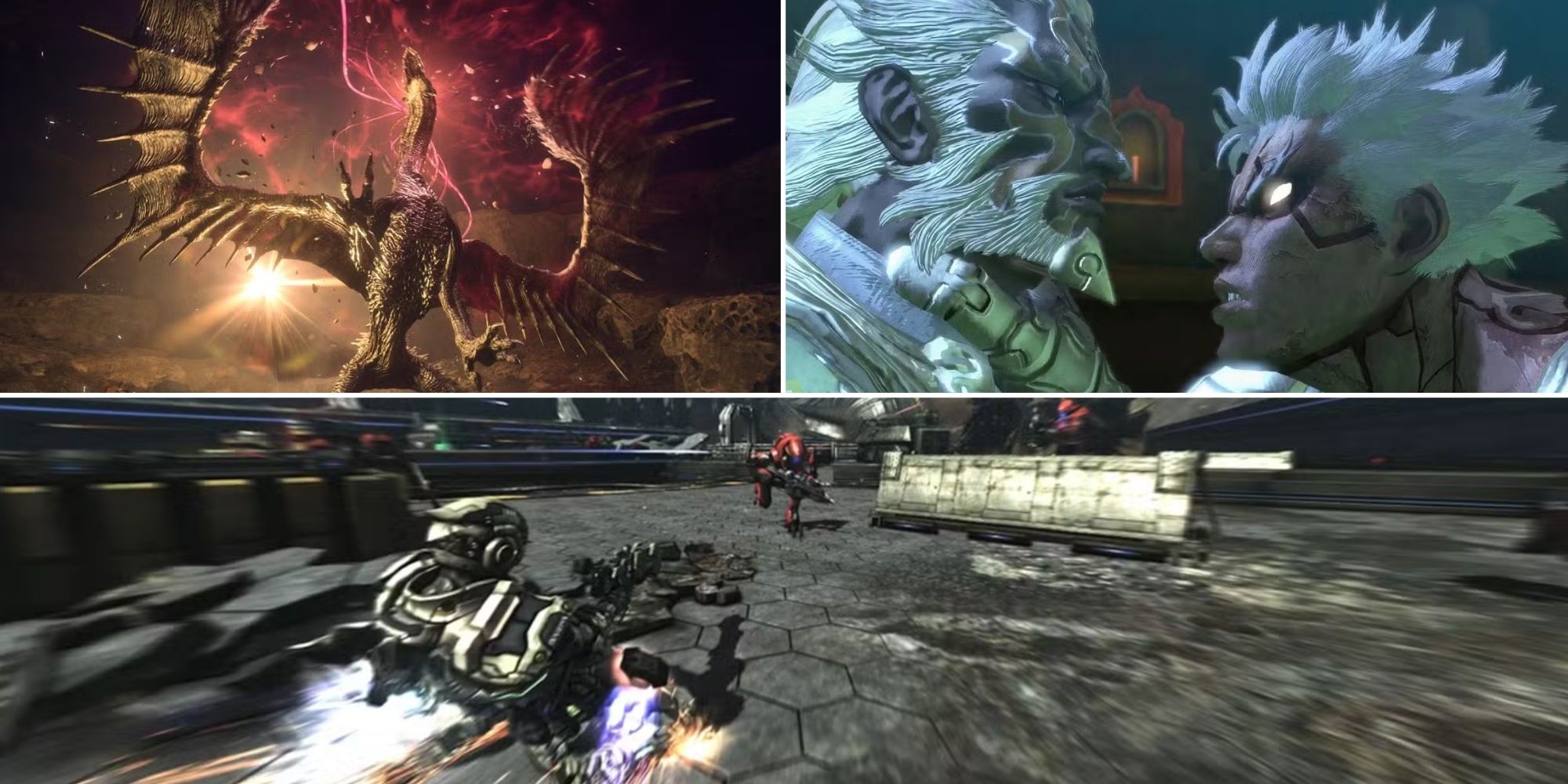 Every Frictional Games Title, Ranked From Worst to Best
