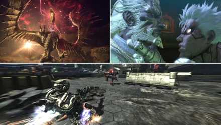 Undulating Games Every Frictional Games Title, Ranked From Worst to Best