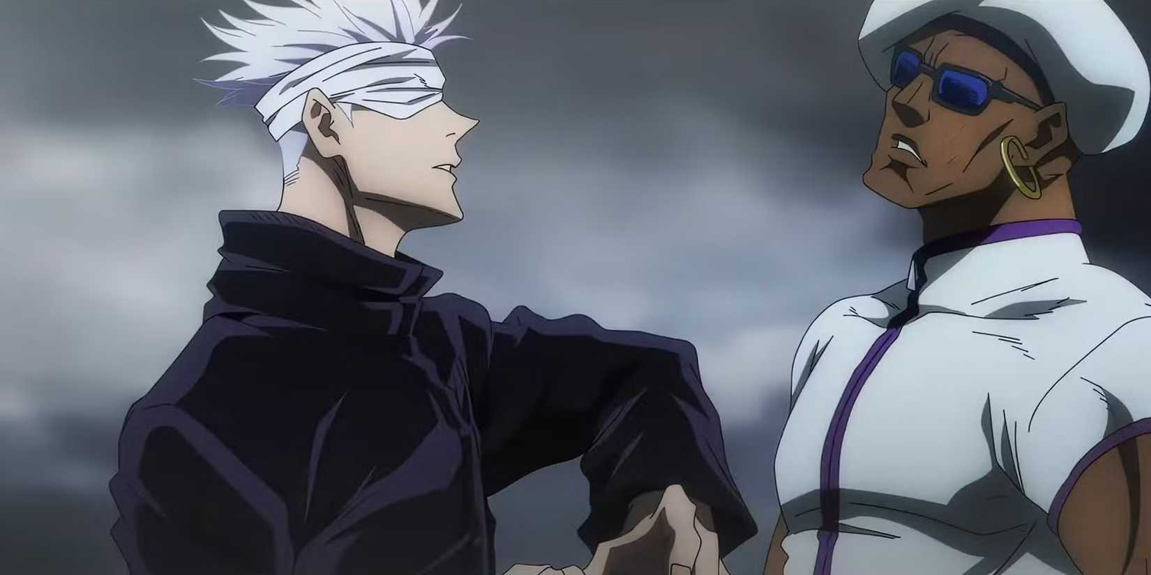 Unrivaled Strength: The Moments That Defined a Jujutsu Legend