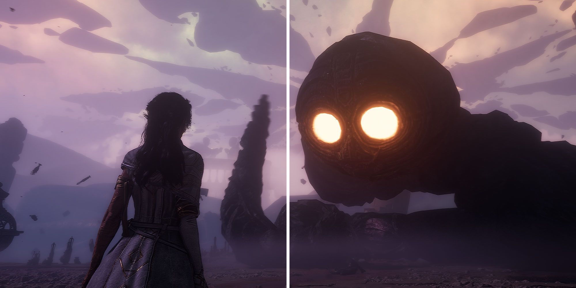 How To Defeat Chromatic Glissando In Clair Obscur Expedition 33