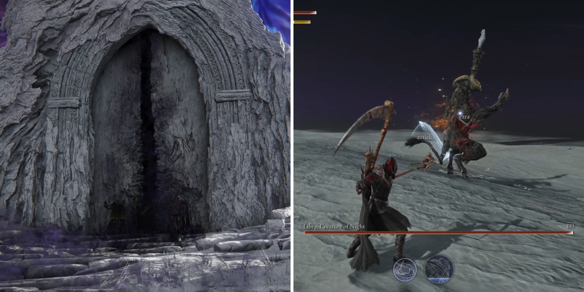 How to Beat Libra, Creature of Night in Elden Ring Nightreign