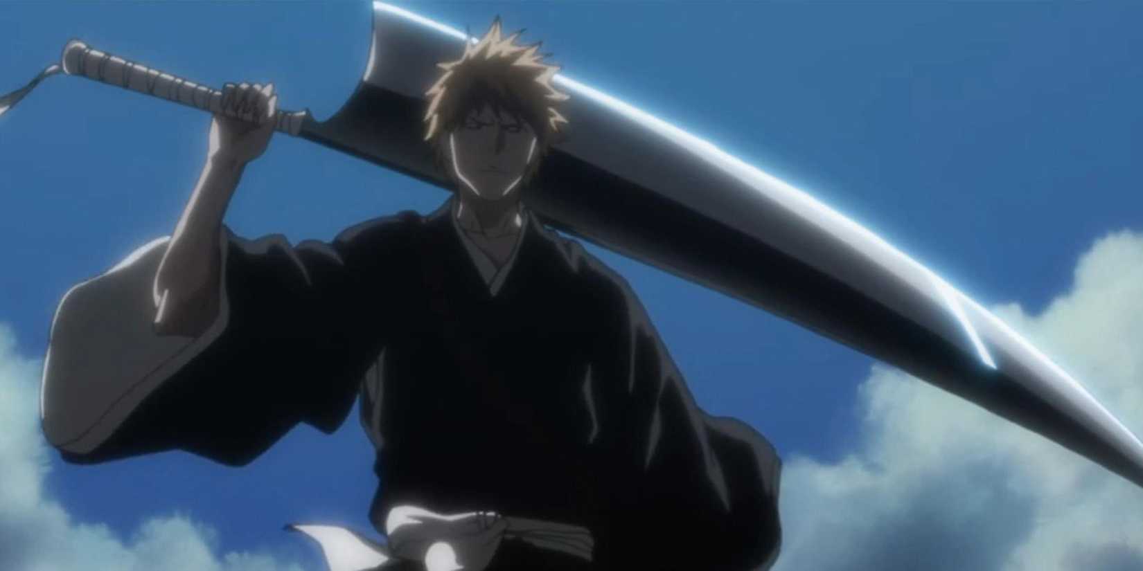 Most Iconic Swords In Anime most-iconic-swords-in-anime