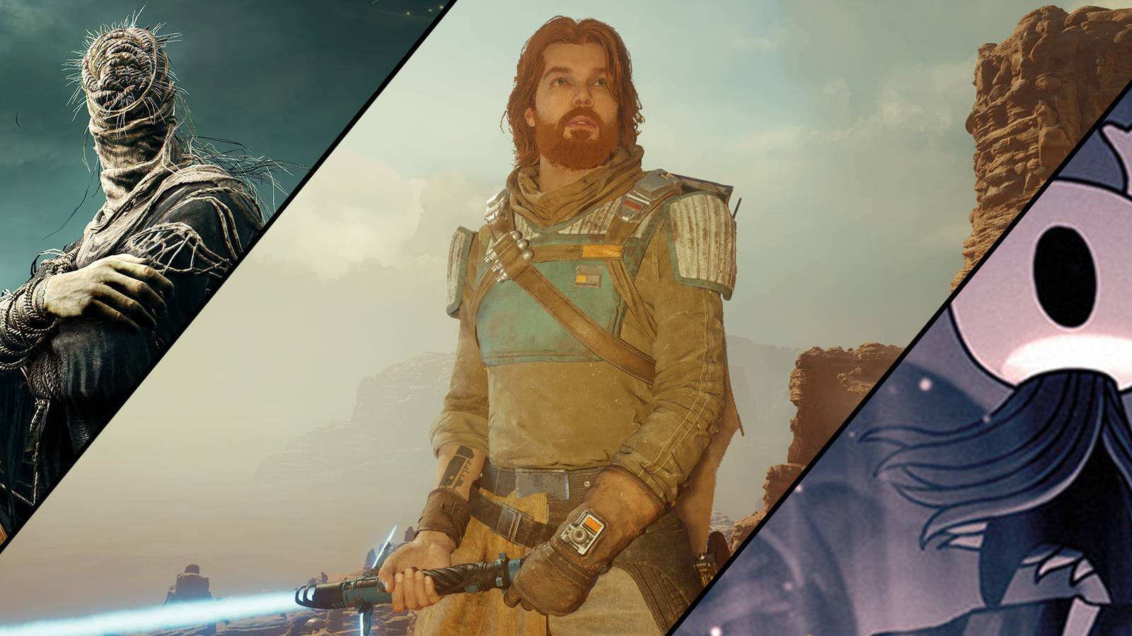 10 Best Soulslikes With Rewarding Side Quests