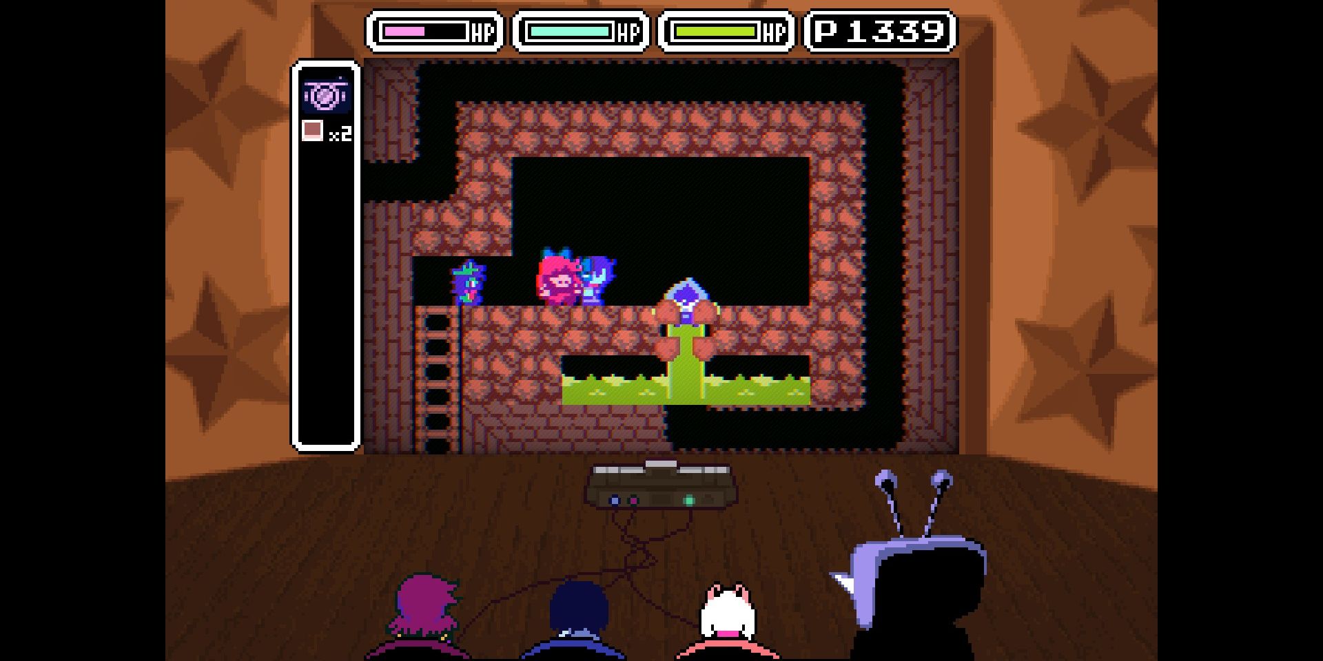 Deltarune Chapter 3: 100% Completion Guide