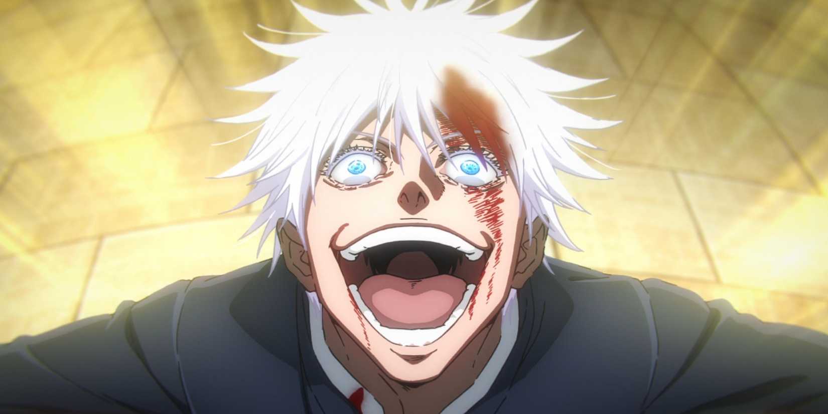Limitless User Most Overpowered Cursed Techniques in Jujutsu Kaisen That Left Fans Shocked