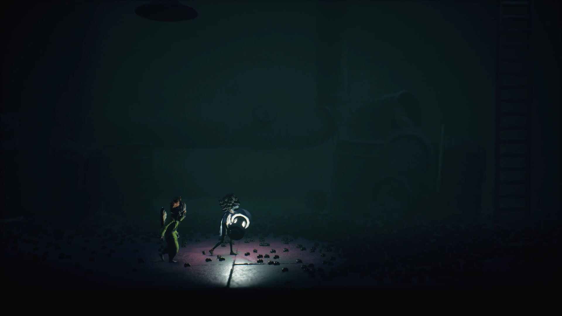 little nightmares 3 image