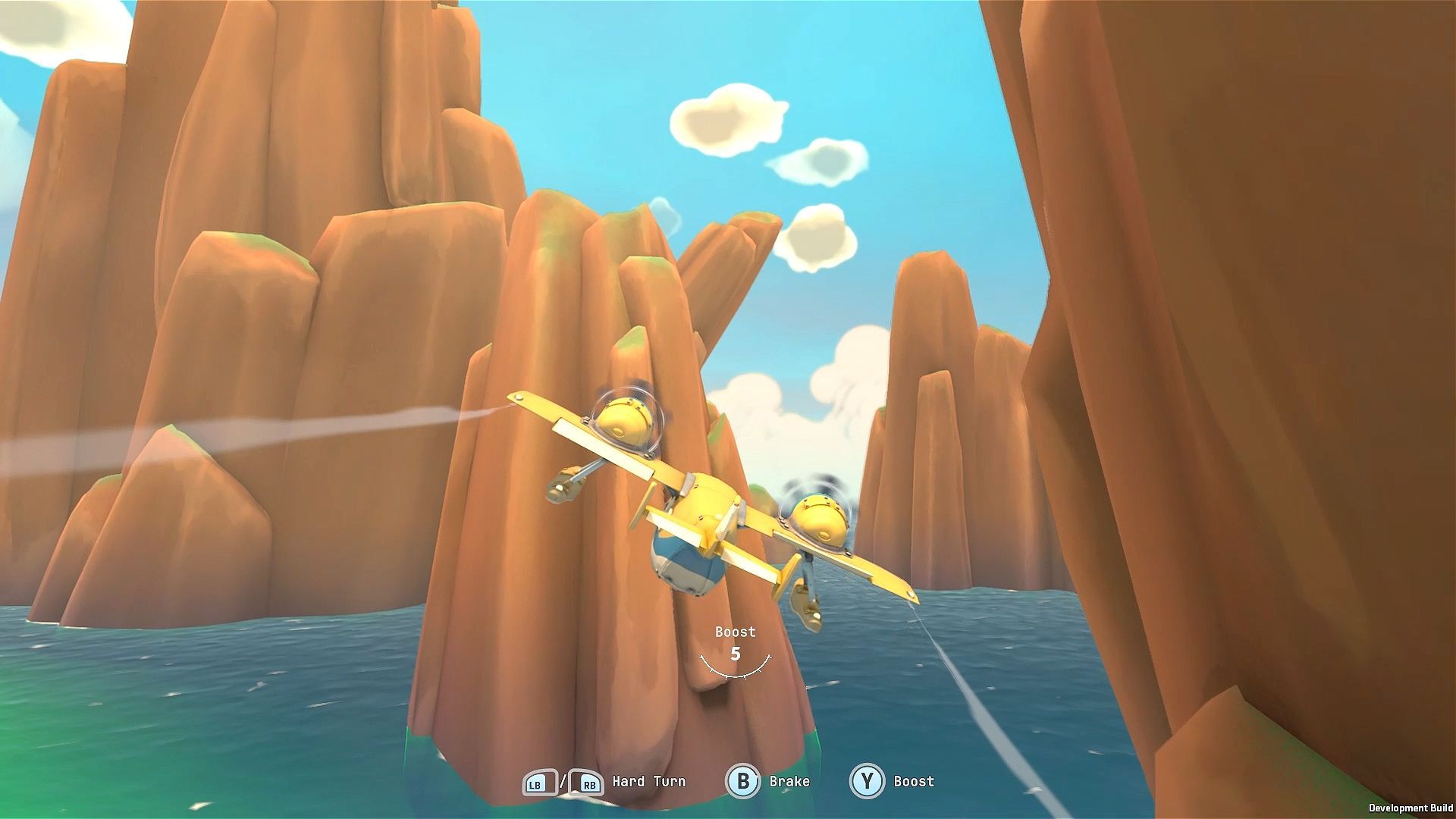 Hands-On Lou's Lagoon Preview