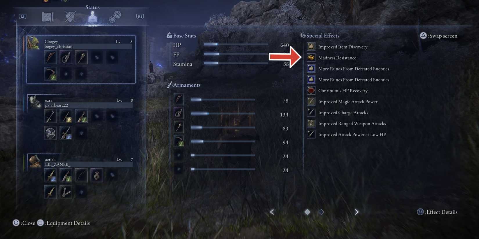 Elden Ring Nightreign How to Beat Libra, Creature of Night