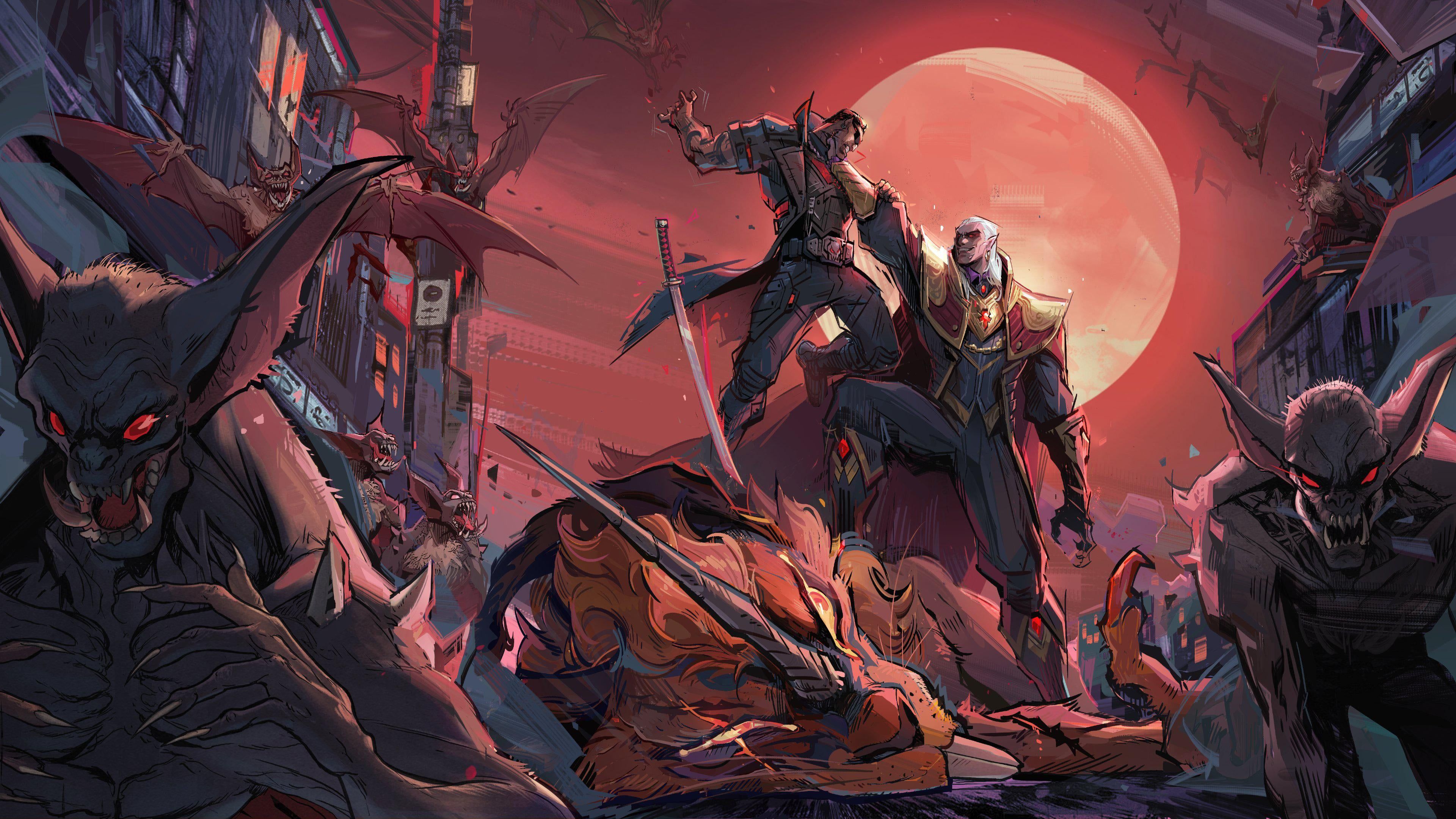marvel-rivals-blade-vs-dracula