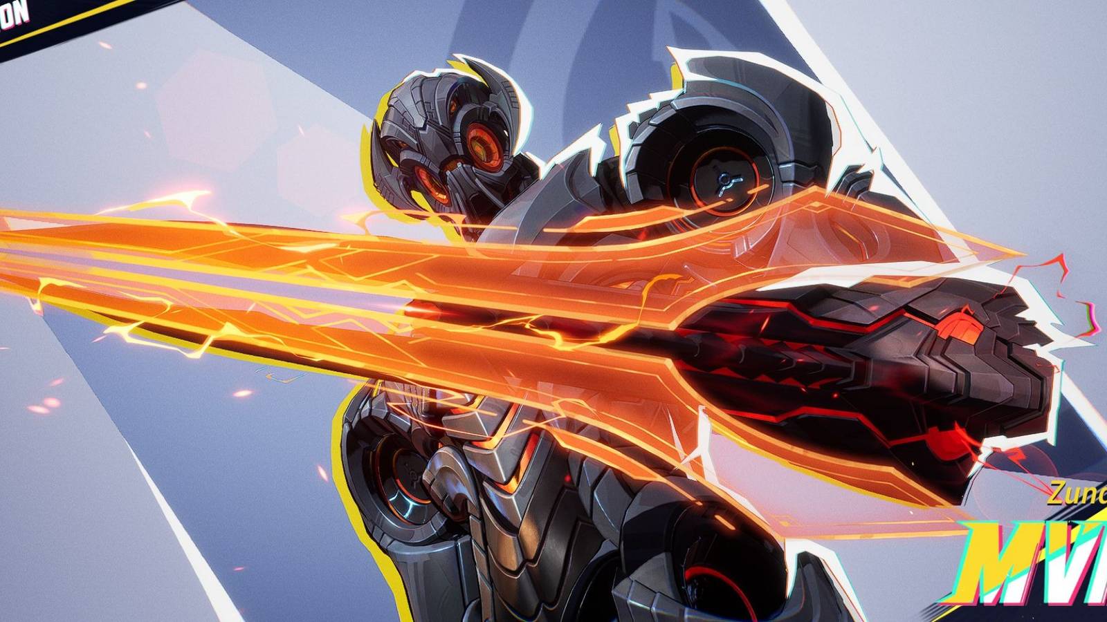 Ultron Render Rivals Marvel Rivals Ultron Wallpaper