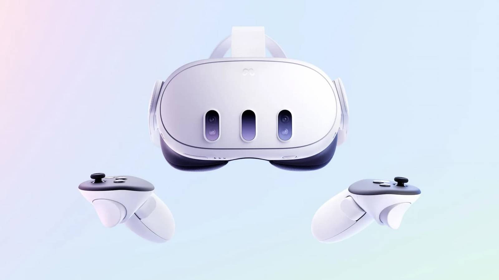 Xbox Meta Quest 3S Rumored To Be Coming Soon - Main Image