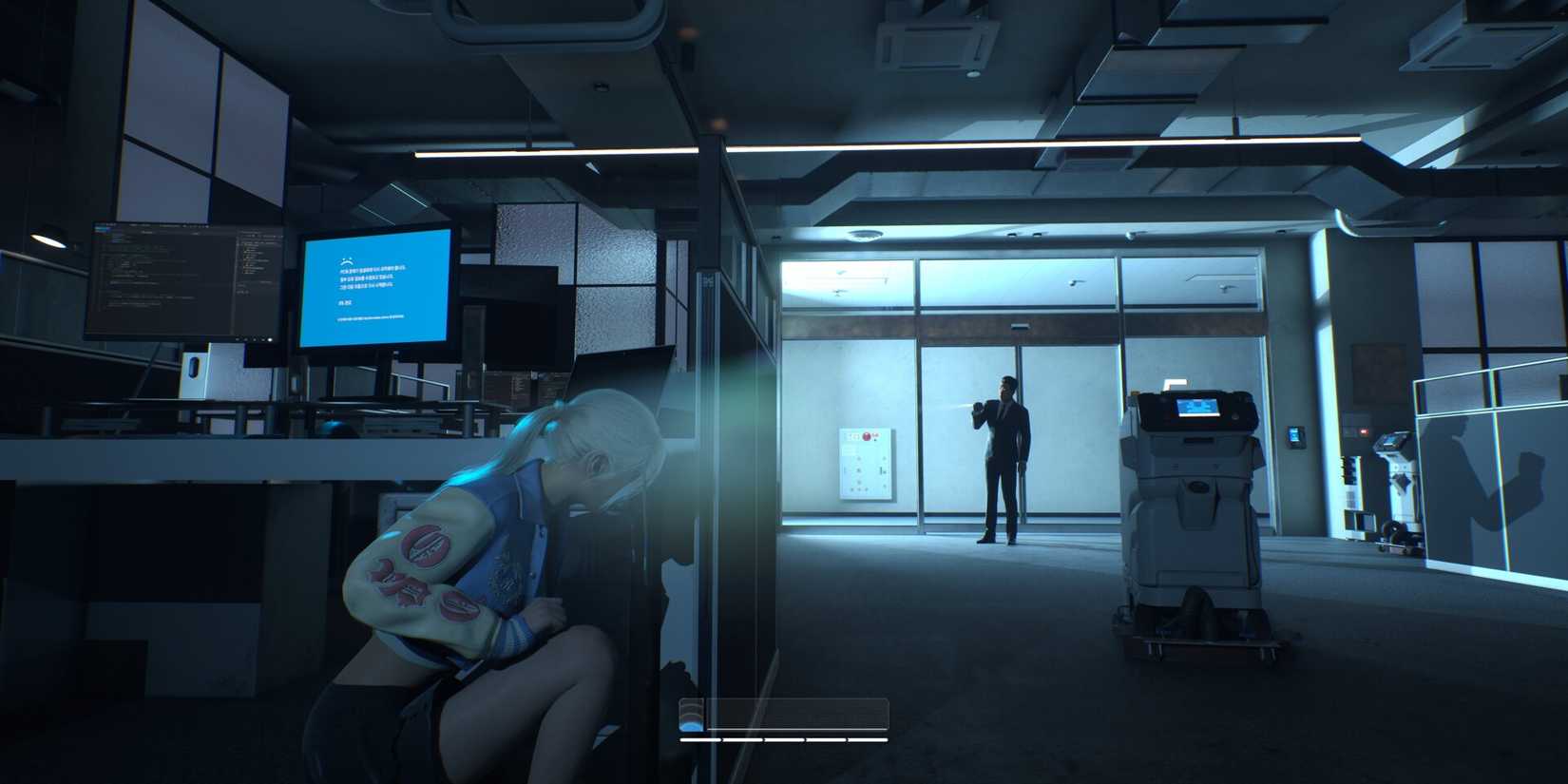 Mudang Two Heart Gavi