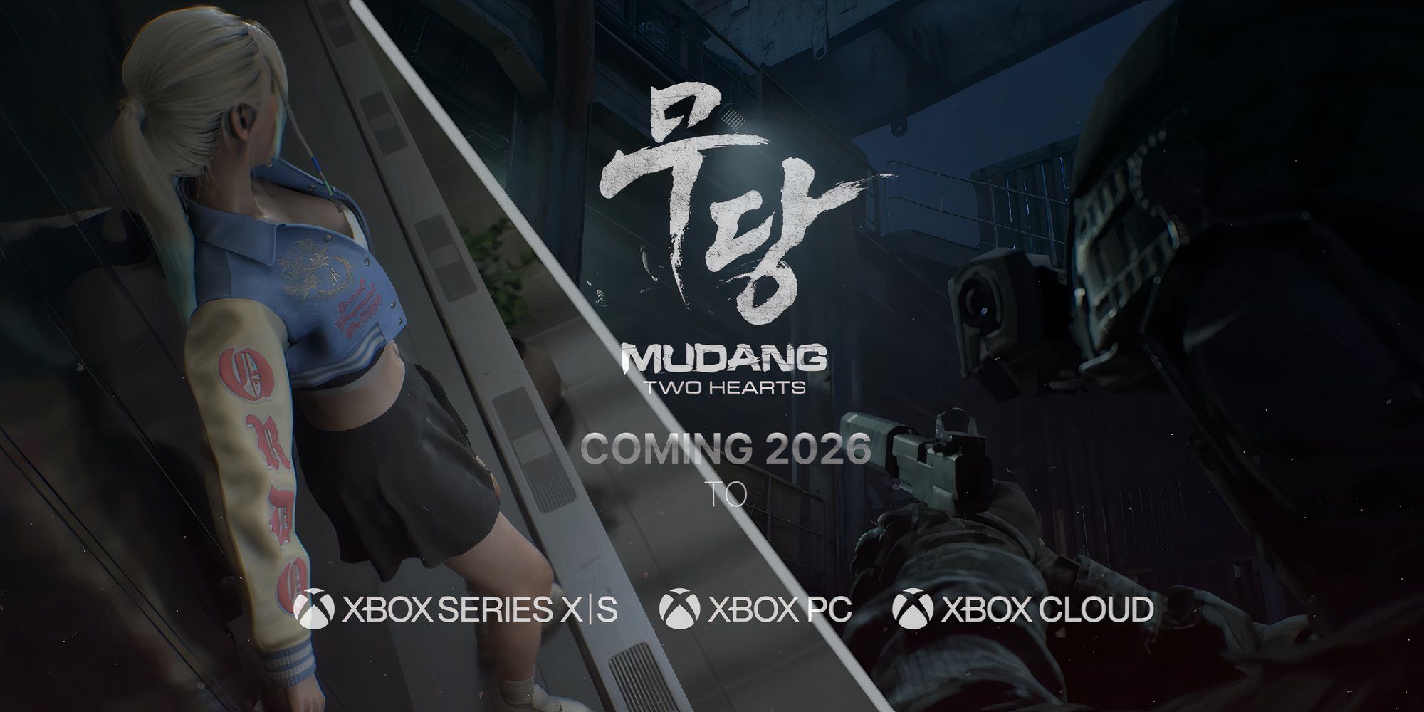 MUDANG Two Hearts Announced With 2026 Release Window