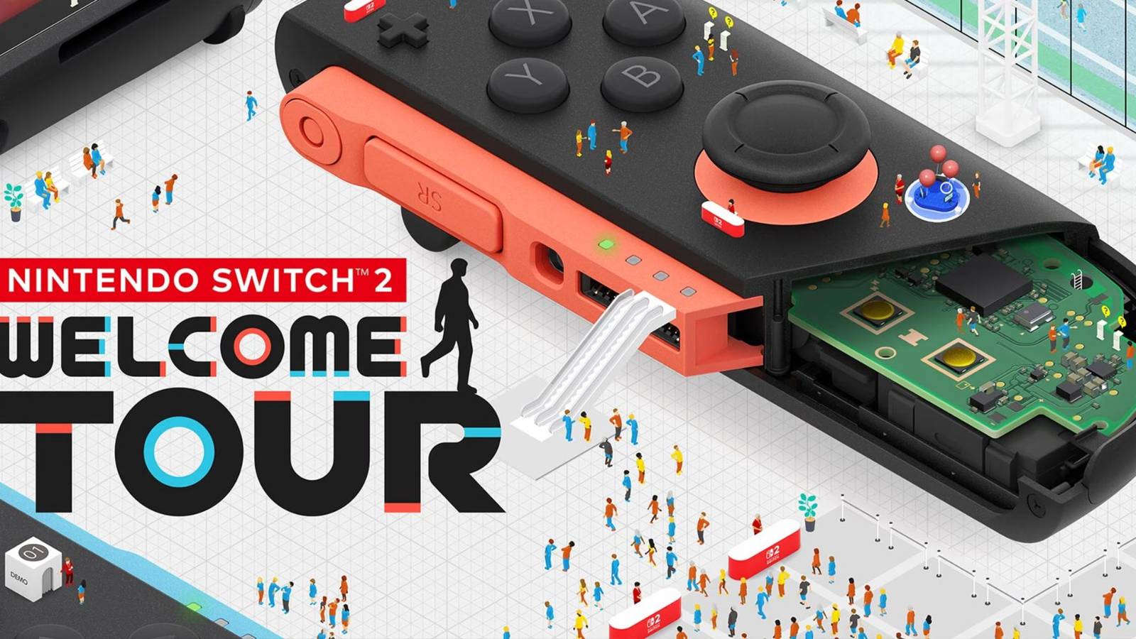 How Much Does It Cost To Complete Nintendo Switch 2 Welcome Tour?