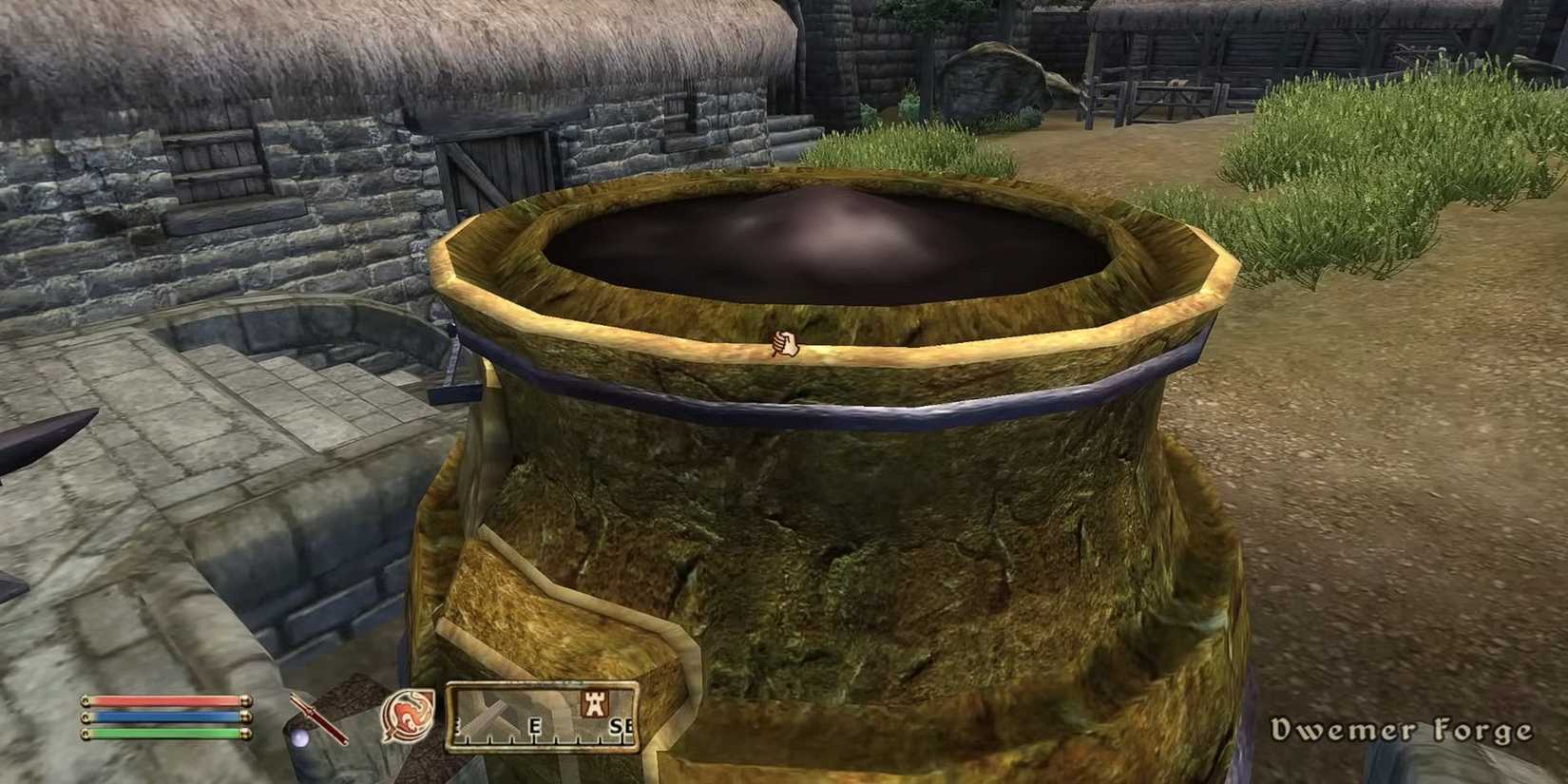 Ranking All DLC and Expansions For The Elder Scrolls