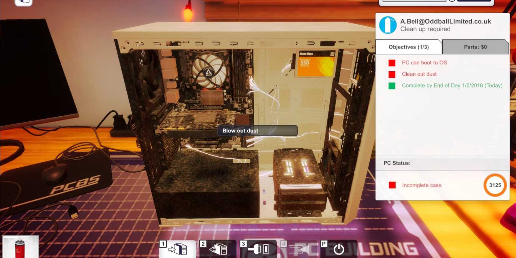 10 Best Games Where You Do Household Chores