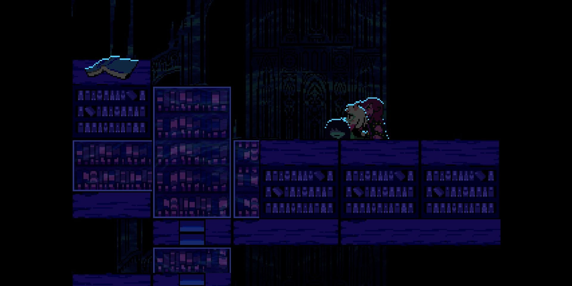 Deltarune Chapter 4: 100% Completion Guide