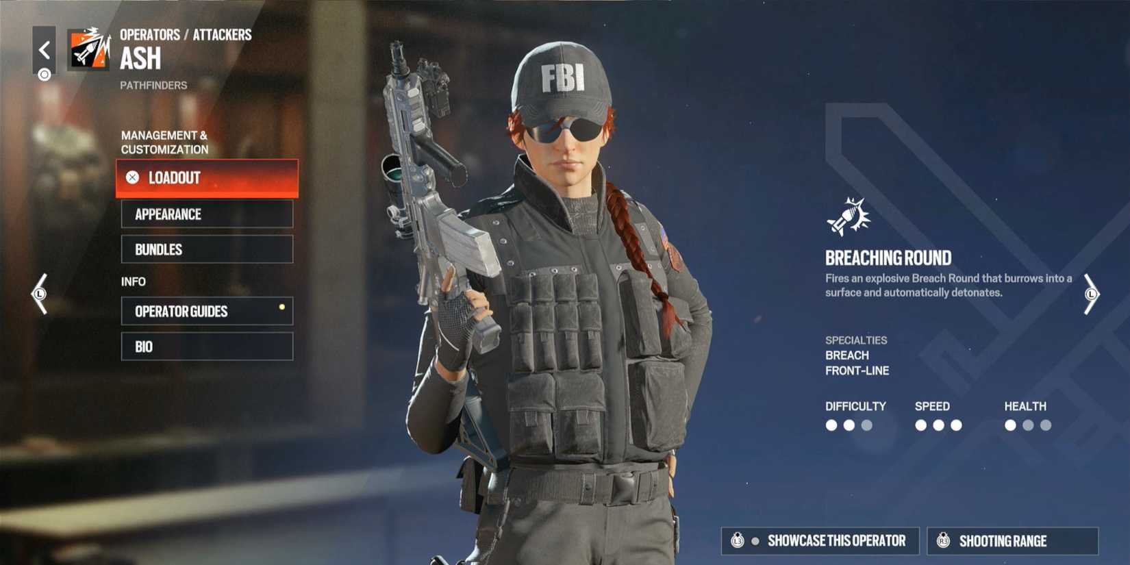 Ranking The Best Attackers In Rainbow Six Siege X