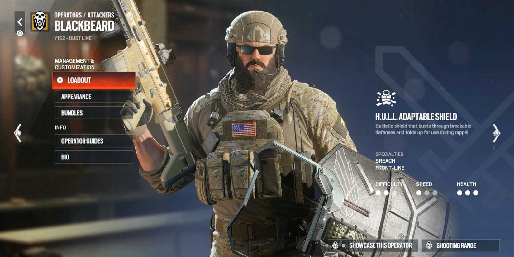 Ranking The Best Attackers In Rainbow Six Siege X