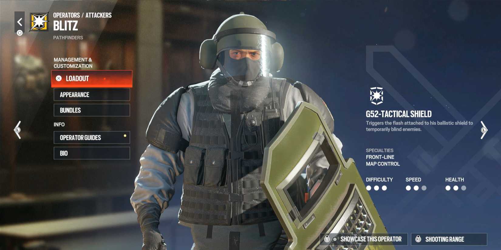 Ranking The Best Attackers In Rainbow Six Siege X