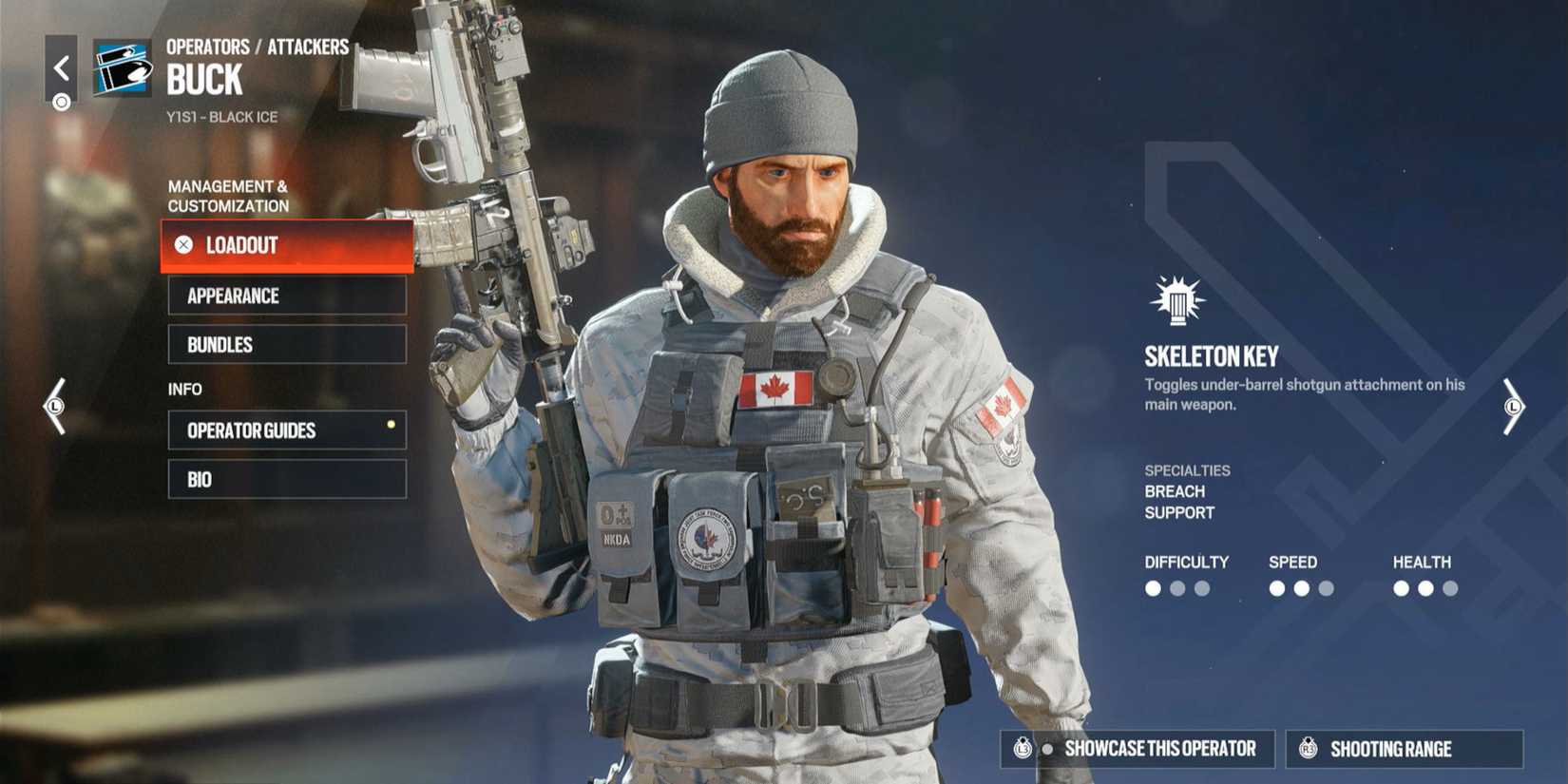 Ranking The Best Attackers In Rainbow Six Siege X