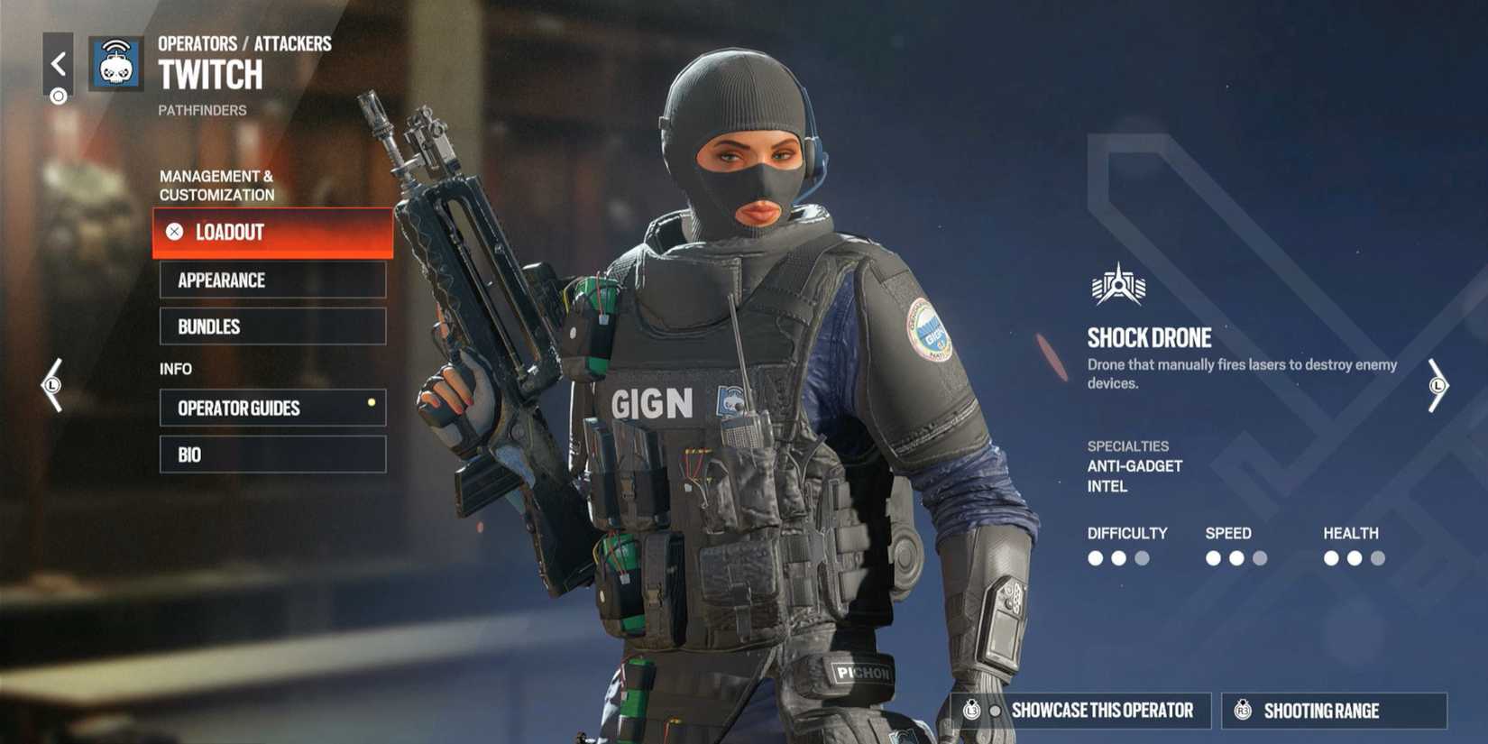 Ranking The Best Attackers In Rainbow Six Siege X