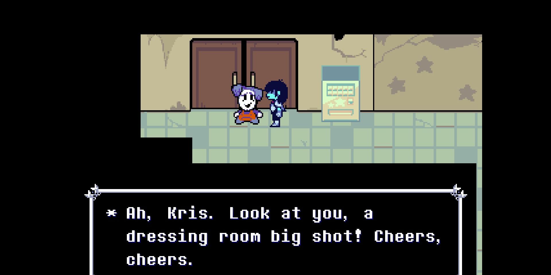 Deltarune Chapter 3: 100% Completion Guide