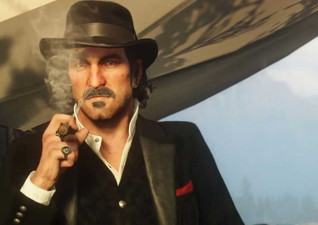 Hollandia Rp Rdr2 Red Dead Redemption 2: All Companion Item Request Locations