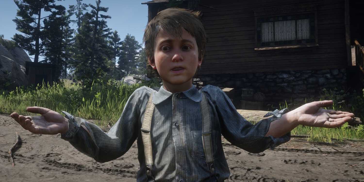 Jack Rd2d Red Dead Redemption 2: All Companion Item Request Locations