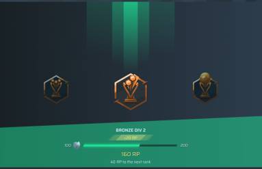 Rematch Purple Ranks How To Get Ranked Tickets In The Bazaar