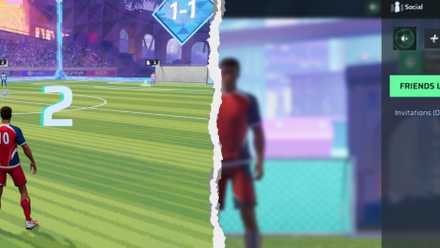 Rematch Rin REMATCH: All Ranks And Tiers Explained
