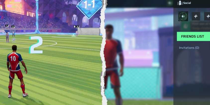 REMATCH: All Ranks And Tiers Explained