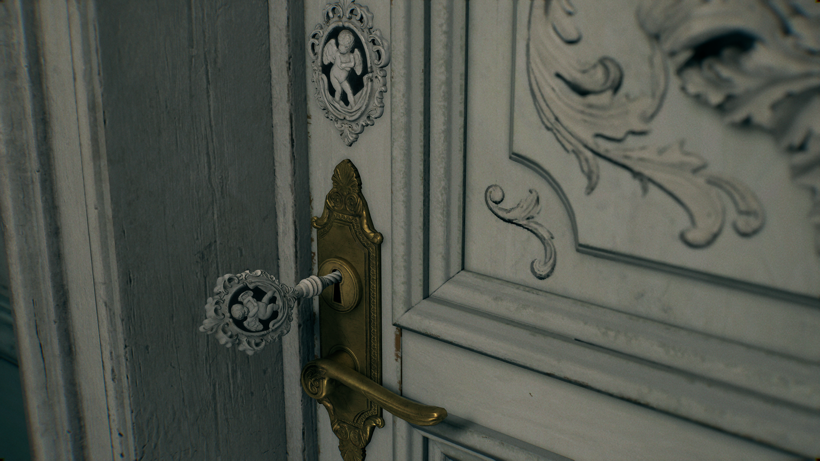 Resident Evil Requiem - Screenshot 16