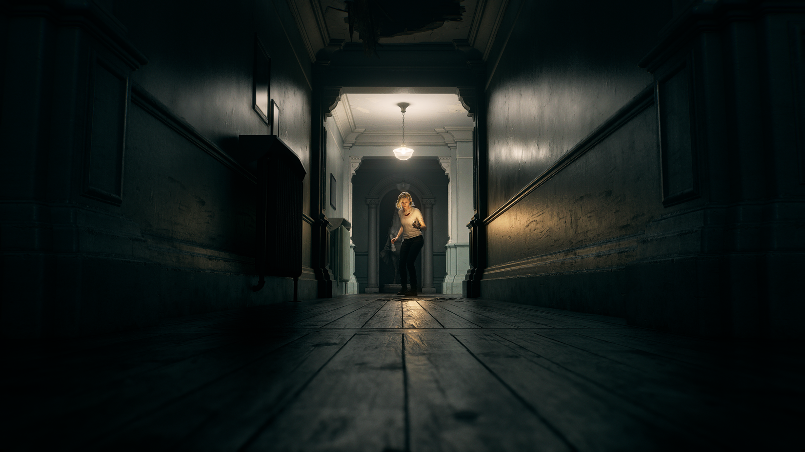 10 Horror Games That Are More Complex Than They Seem