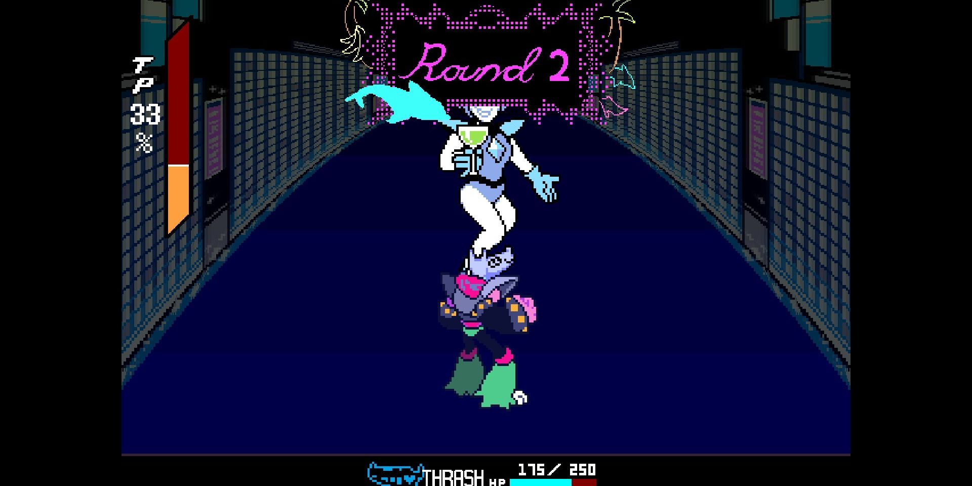 Deltarune: Chapter Two Full Guide and Walkthrough